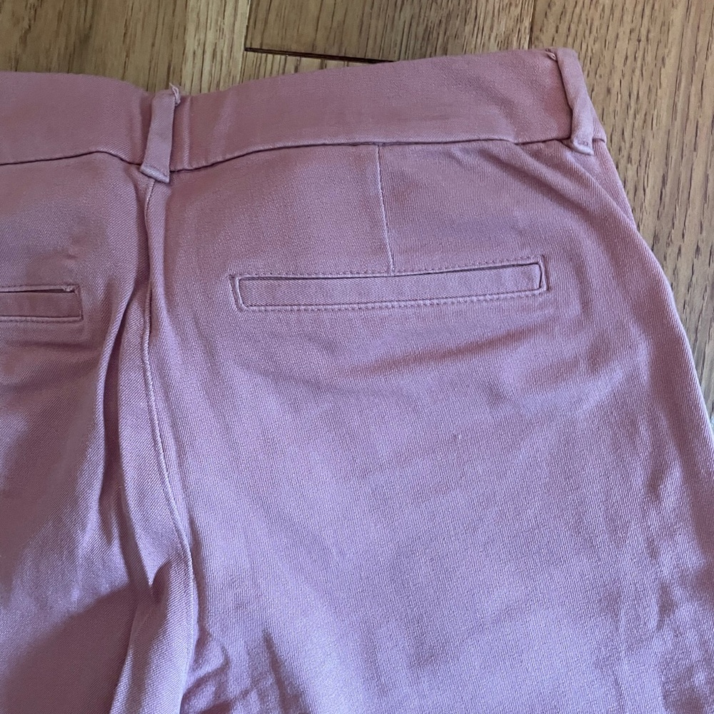 Old Navy Pixie Pants - image 6